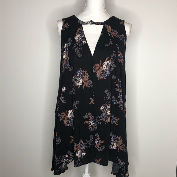 Free People Snap Out of It Sleeveless Tree Swing - Picture 4 of 8